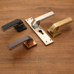 Mortise Set – Model 2256