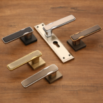 Mortise Set – Model 2257