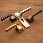 Mortise Set – Model 2258