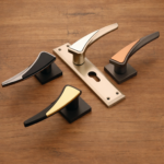 Mortise Set – Model 2260