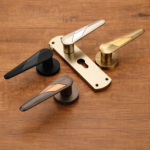 Mortise Set – Model 2265