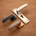 Mortise Set – Model 2267