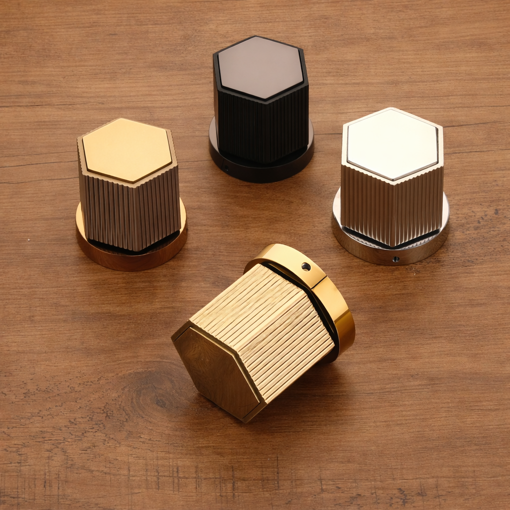 SM-2268 Mortise Set – Model 2268 - Image 1