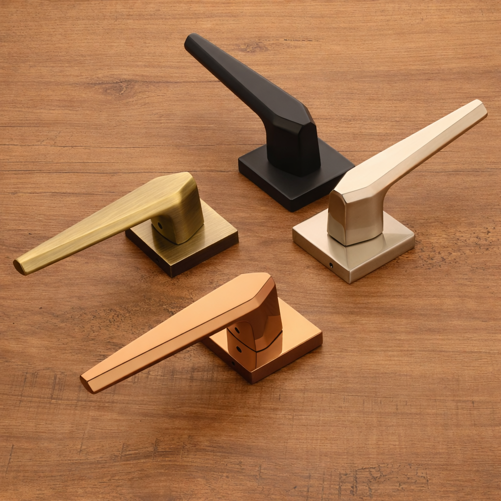 SM-2269 Mortise Set – Model 2269 - Image 1