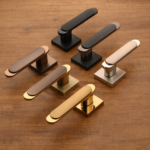 Mortise Set – Model 2271