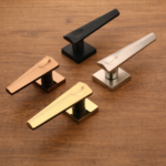 Mortise Set – Model 2272