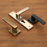 Mortise Set – Model: 3018