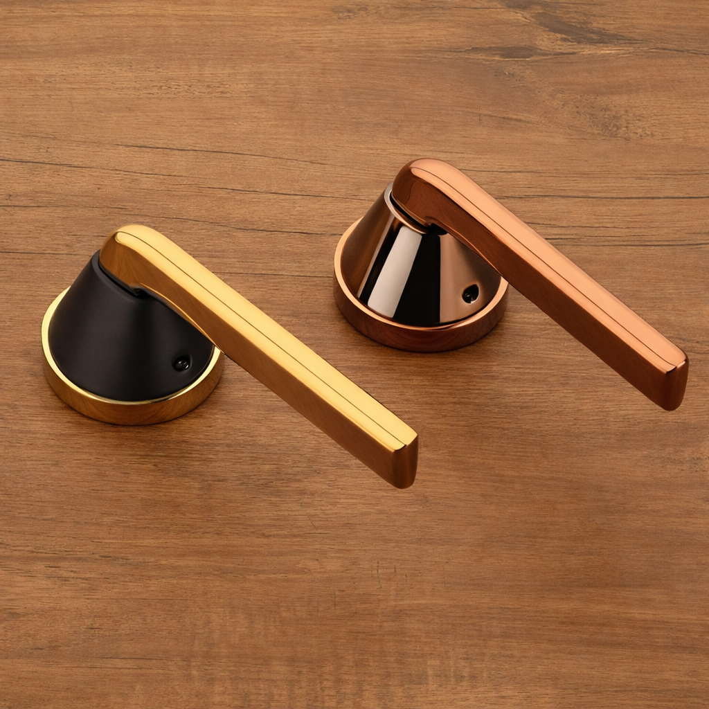 SM-3019 Mortise Set – Model: 3019 - Image 1