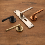 Mortise Set – Model: 3027