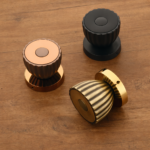 Mortise Set – Model Flower