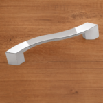 Cabinet Handle – Model Yuva S-89 (CTT)