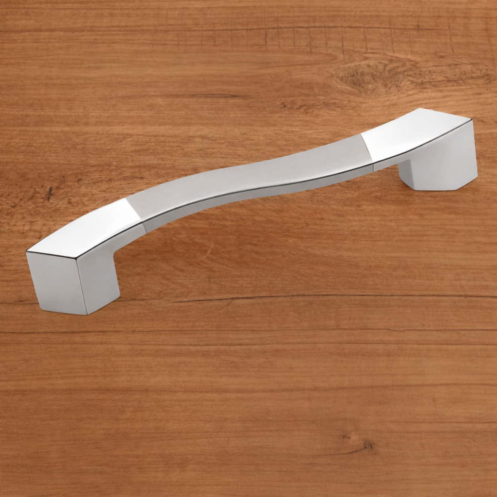 Yuva S-89 N Cabinet Handle – Model Yuva S-89 (CTT) - Image 1