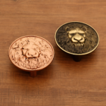 Glass Knob – Model-602