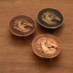 Glass Knob – Model-604