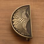 Glass Knob – Model-607