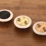 Glass Knob – Model-608