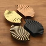 Glass Knob – Model-614