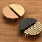 Glass Knob – Model-616