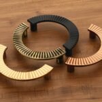 Glass Knob – Model-618