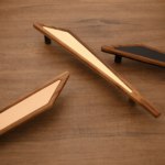 Aluminium Door Handle – Model ALW-8002