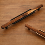 Aluminium Door Handle – Model ALW-8005