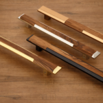 Aluminium Door Handle – Model ALW-8006