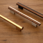 Aluminium Door Handle – Model ALW-8009