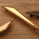 Aluminium Door Handle – Model ALW-8002