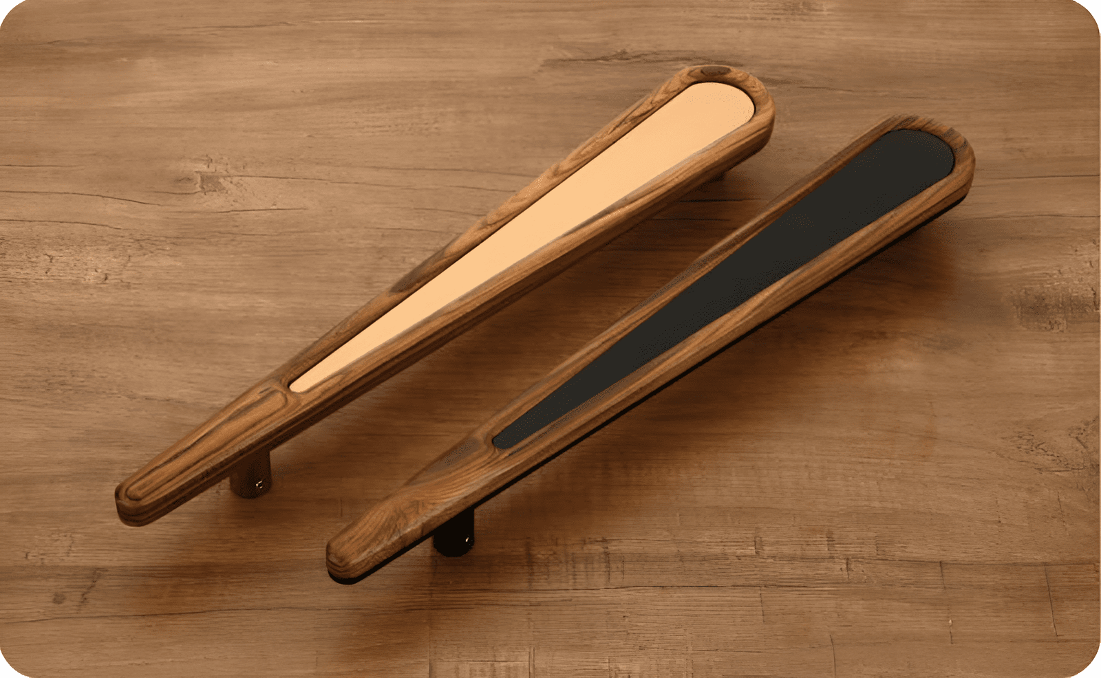 Alw8003-Picsart-AiImageEnhancer Aluminium Door Handle – Model ALW-8003 - Image 1