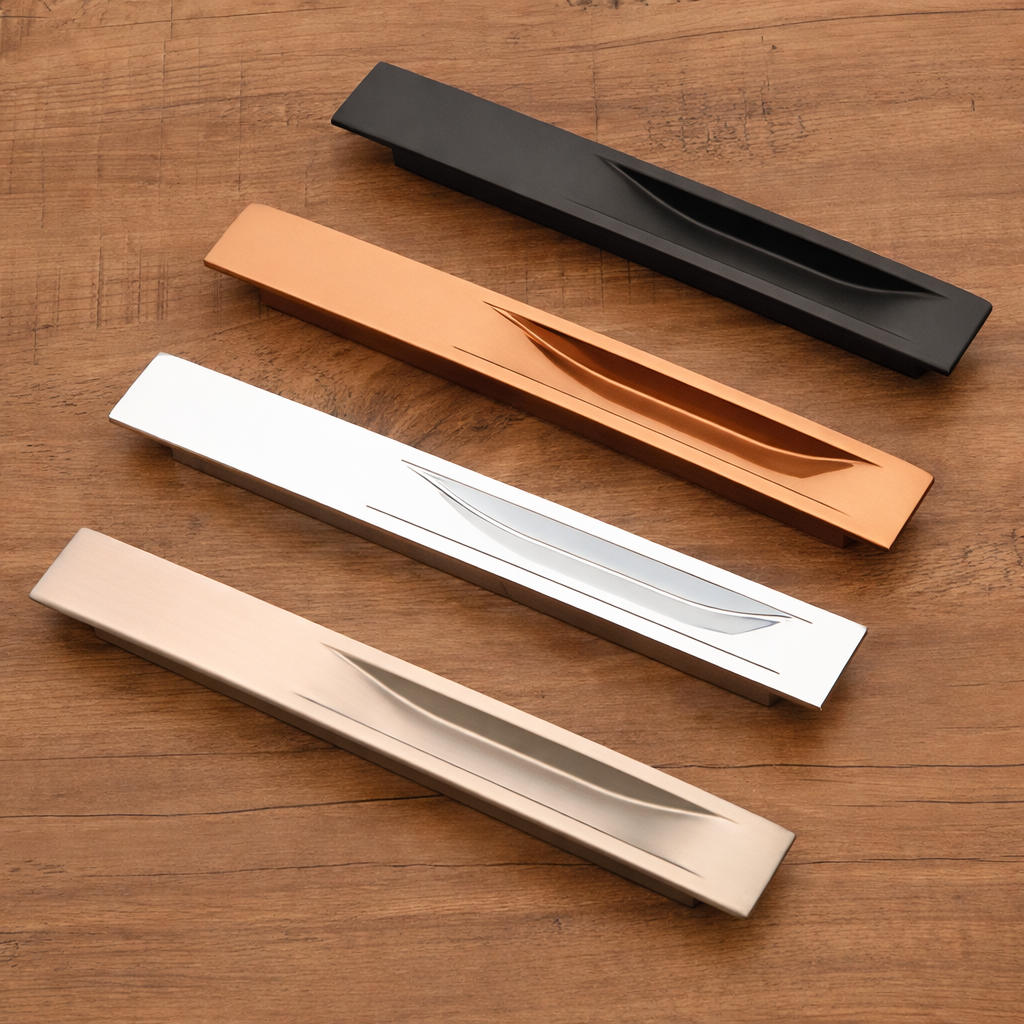 Conceal-17 Conceal Handle – Model Conceal-17 - Image 1