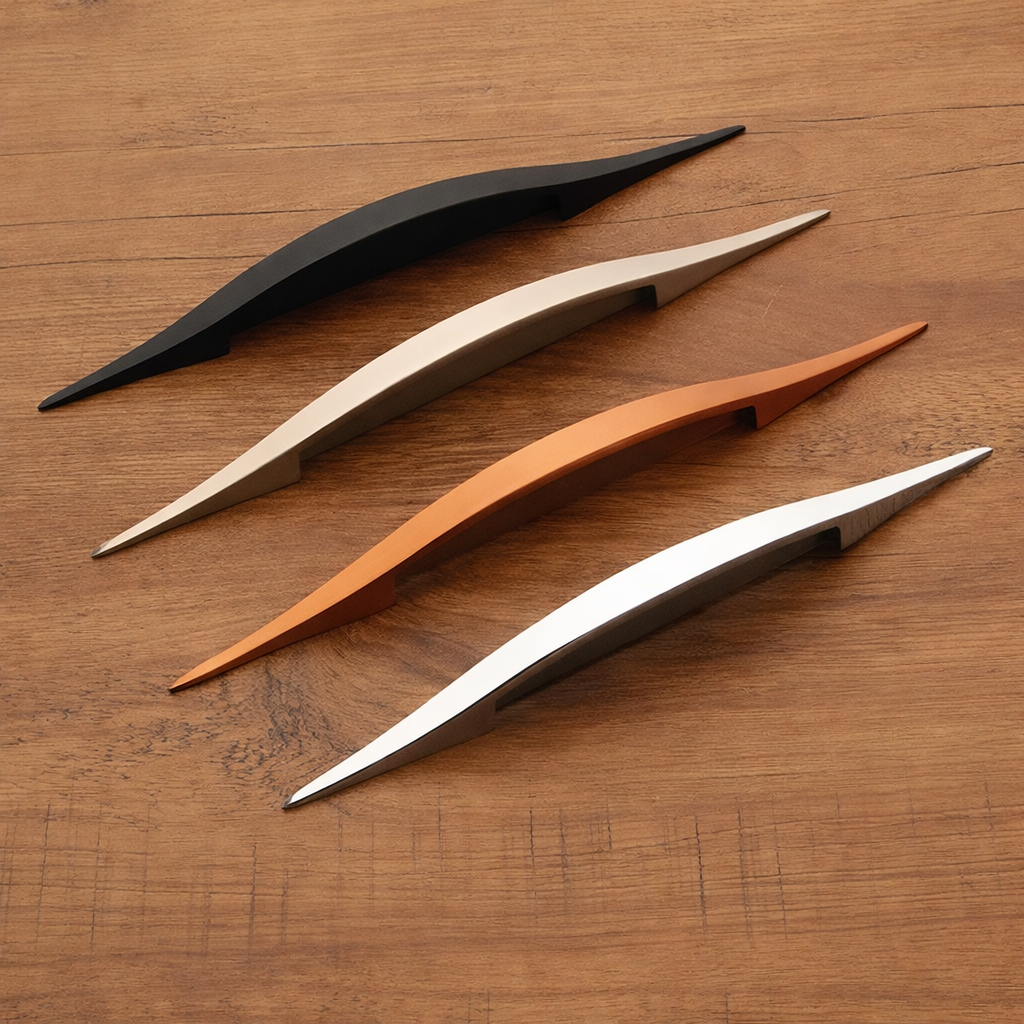 Conceal-2 Conceal Handle – Model Conceal-2 - Image 1