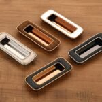 Conceal Handle – Model Conceal-21