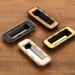 Conceal Handle – Model Conceal-23