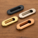 Conceal Handle – Model Conceal-25