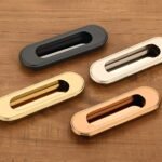 Conceal Handle – Model Conceal-25