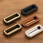 Conceal Handle – Model Conceal-27