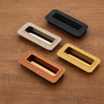 Conceal Handle – Model Conceal-30