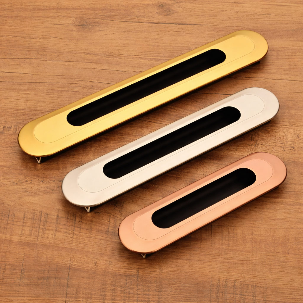 Conceal-33 Conceal Handle – Model Conceal-33 - Image 1