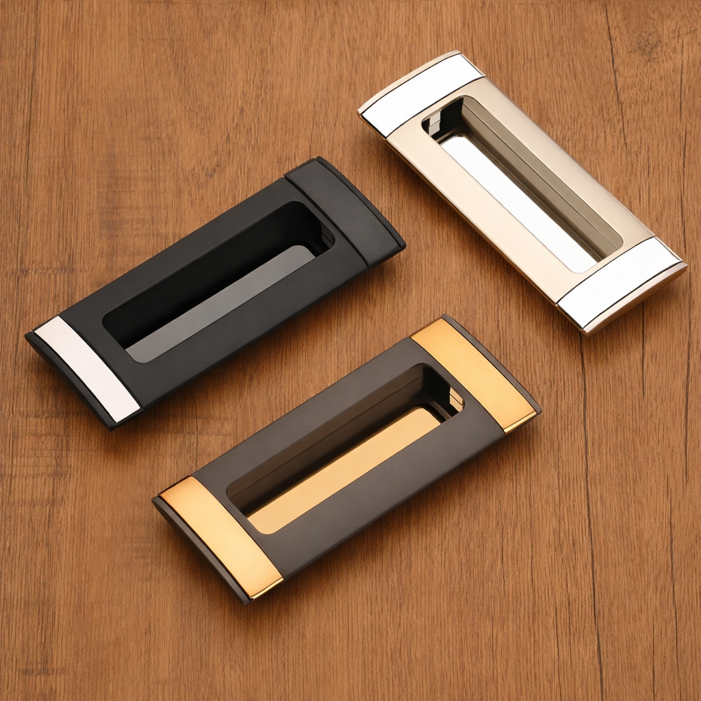 Conceal-38 Conceal Handle – Model Conceal-38 - Image 1