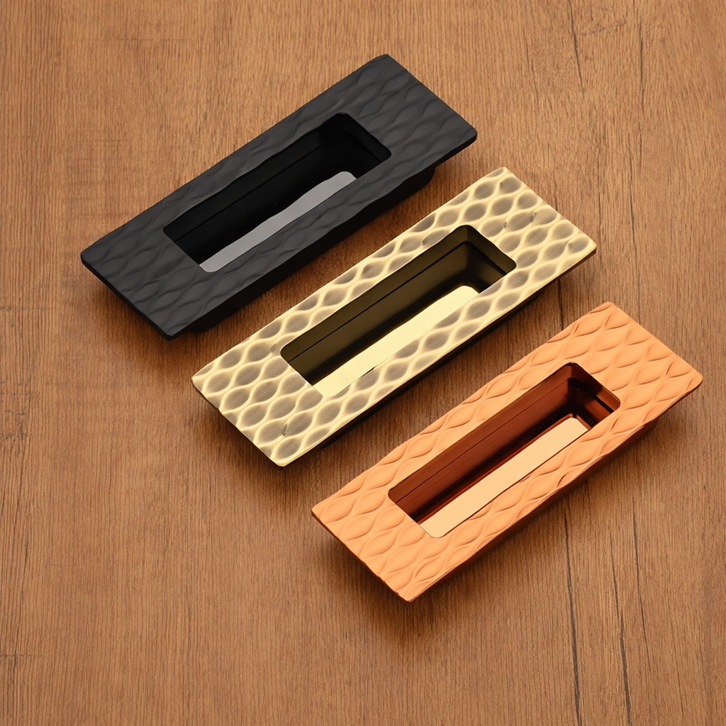 Conceal-40 Conceal Handle – Model Conceal-40 - Image 1