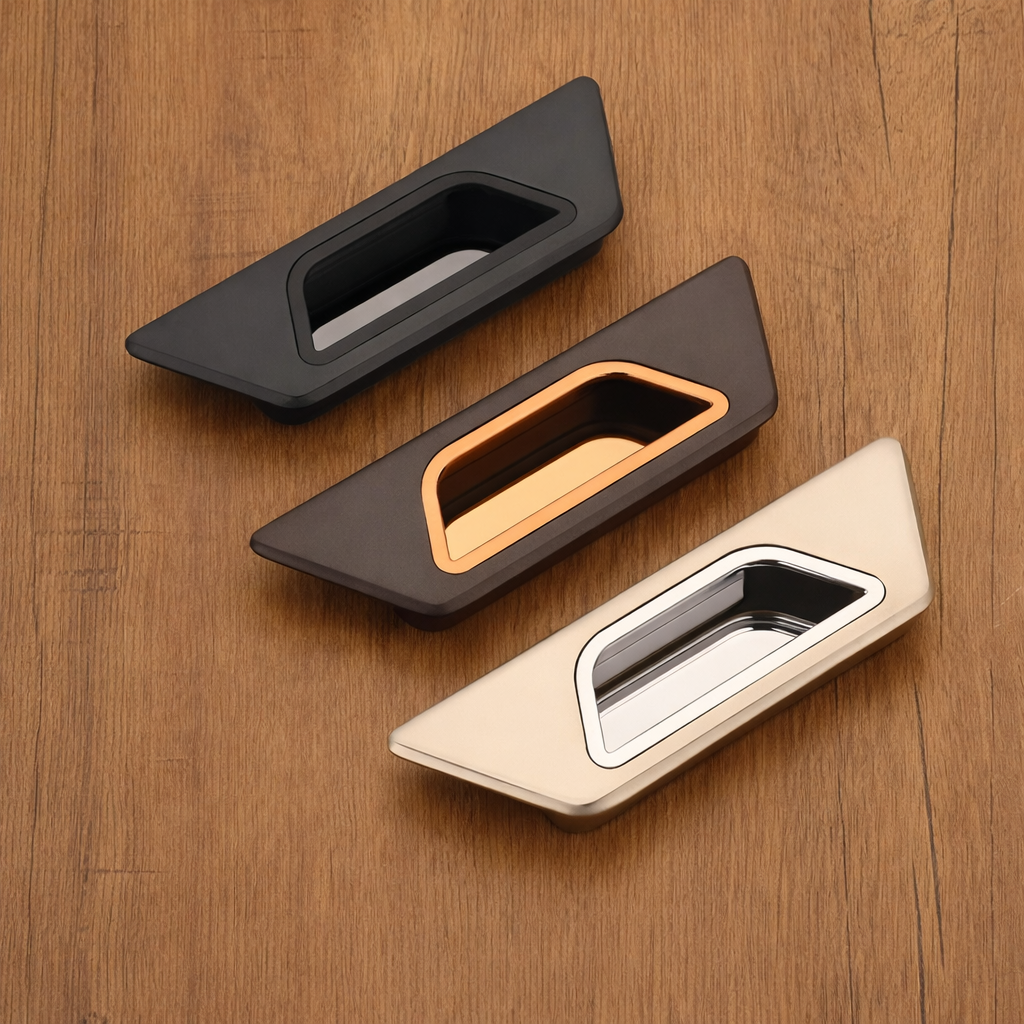 Conceal-43 Conceal Handle – Model Conceal-43 - Image 1