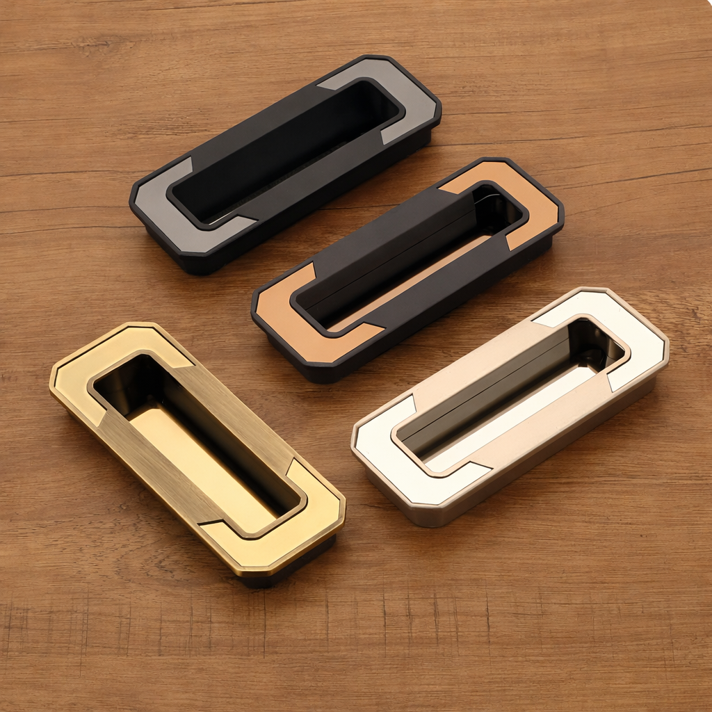 Conceal-49 N Conceal Handle – Model Conceal-49 - Image 1