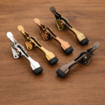 Door Stopper – Model 4 (Foot Spring)