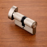 Mortise – Half Cylinder