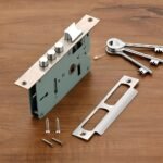 Mortise – KY Lock Body