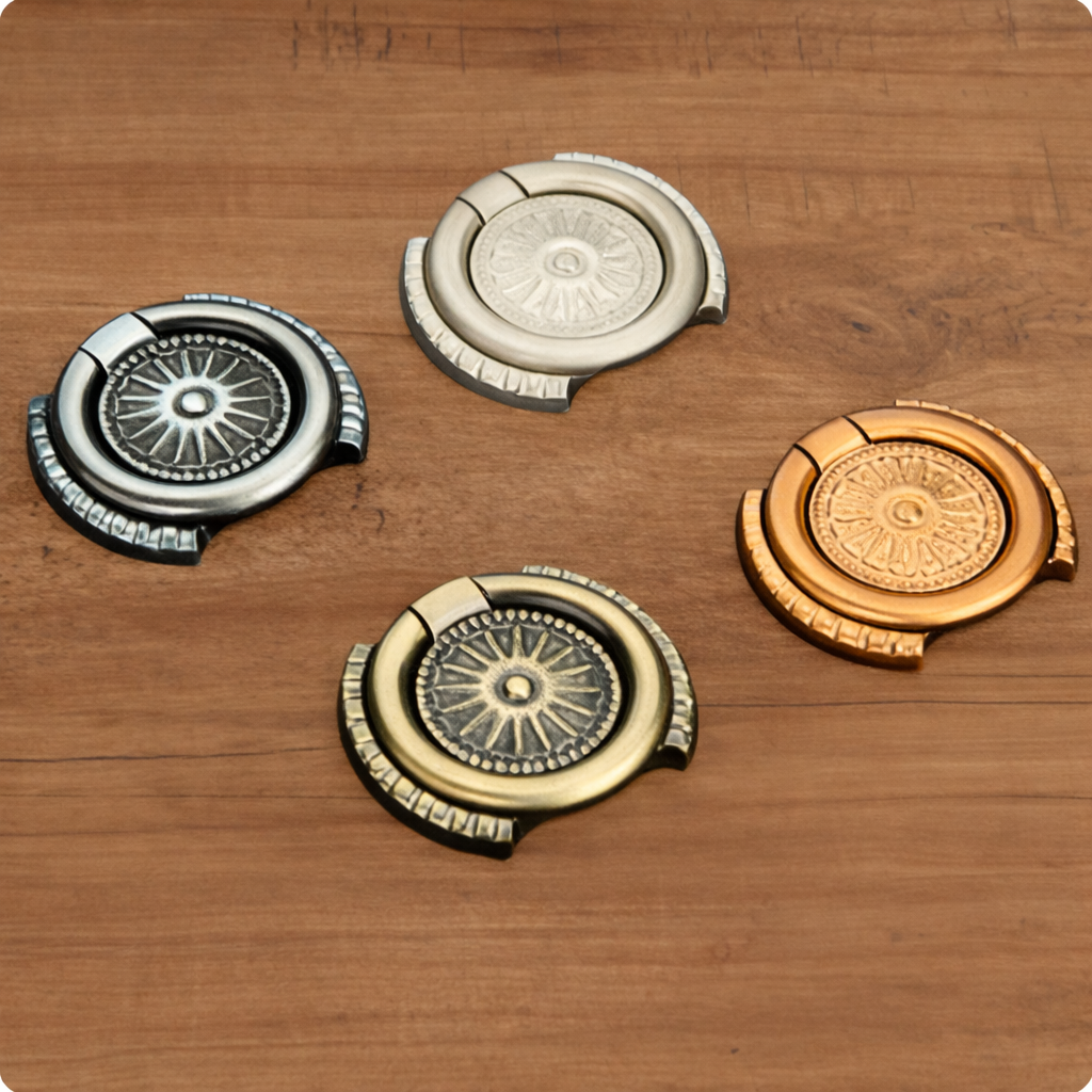 Kadi-19 Drawer Kadi – Model-19 - Image 1