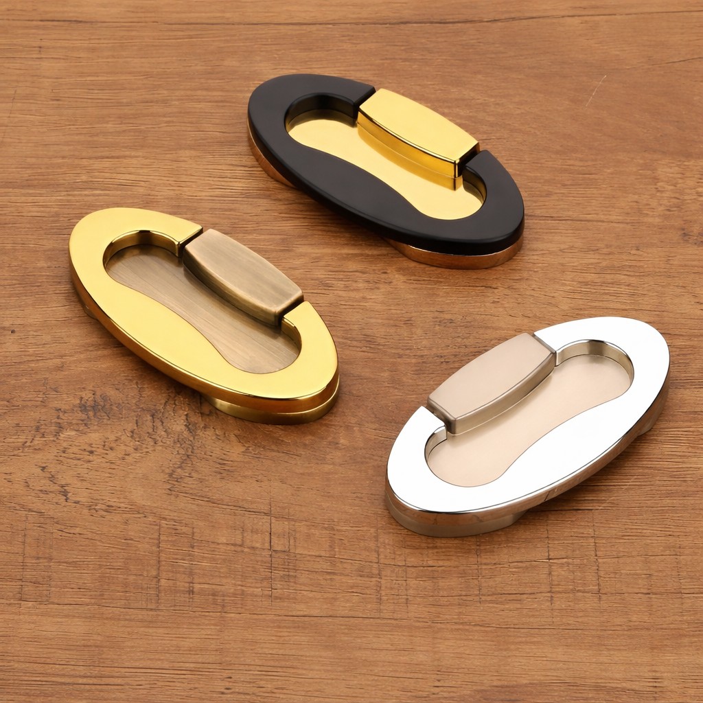 Kadi-49 Drawer Kadi – Model-49 - Image 1