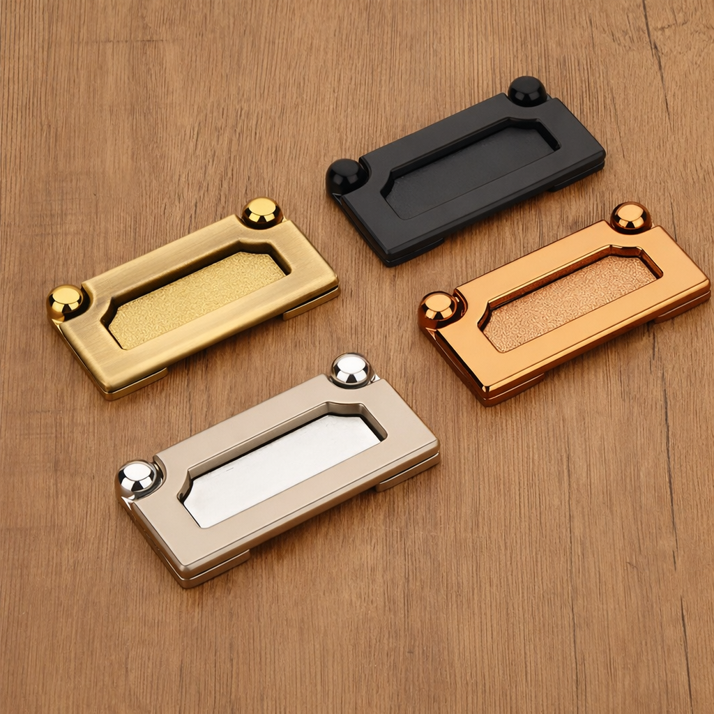 Kadi-60 Drawer Kadi – Model-60 - Image 1