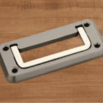 Drawer Kadi – Model-14 (CP)