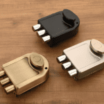 Dead Lock – Model MT-01